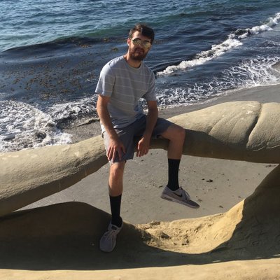 Profile Picture of Michael Lippi (@MikeLippi) on Twitter