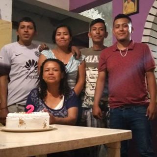 Profile Picture of Dora Barrón (@dora.barron.144) on Facebook