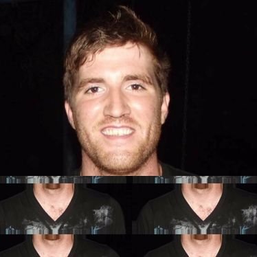 Graham Lyons - Twitter Profile Picture of Graham Lyons (@GrahamLyons21) on Twitter