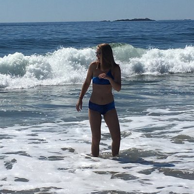 Profile Picture of Sarah Olbinski (@sarahschliewe) on Twitter