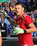 Profile Picture of Daniel Örlundon Wikipedia