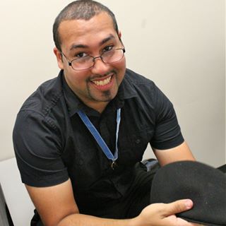 Profile Picture of Chris Pear (@chris.pear.3) on Facebook