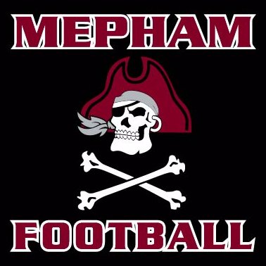 Profile Picture of MephamFootball (@MephamFB) on Twitter