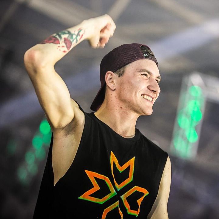 Profile Picture of BrianVGemert (@brianvgemert) on Tiktok