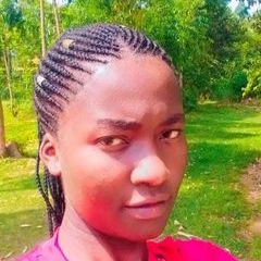 Profile Picture of moureenmaury (@moureenmaury) on Tiktok