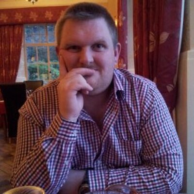 Profile Picture of Steve Colburn (@stevecolburn77) on Twitter