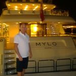 Profile Picture of Colin Munro (@munro503) on Instagram