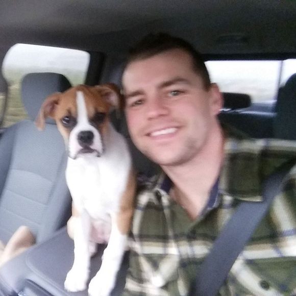 Profile Picture of Brian Burfeind (@brianburfeind) on Poshmark