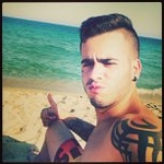 Profile Picture of Leonard McDowell (@frydrolo) on Instagram