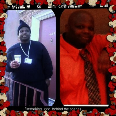 Profile Picture of Jacquelyn Thomas (@nickyshurn) on Twitter