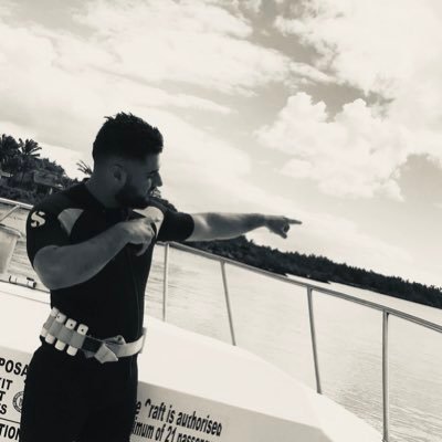 Profile Picture of Q (@Qasim_Hasan) on Twitter