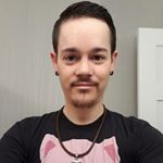 Profile Picture of Daniel Swiger (@dswiger15) on Instagram