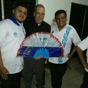 Profile Picture of Fabricio Alejandro Dávila Vallecillo (@Fabrici22787027) on Twitter