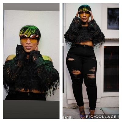 Profile Picture of Latonya Brown (@creativecutzs) on Twitter