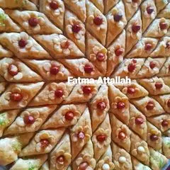 Profile Picture of fatmaattallah227 (@fatmaattallah227) on Tiktok