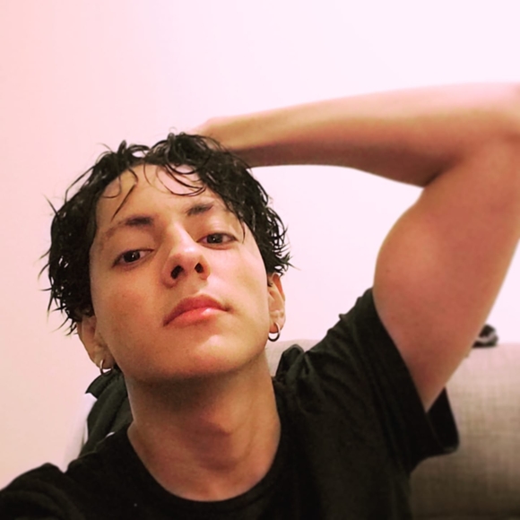 Profile Picture of Gabriel Manzano (@curveddikk) on Poshmark