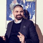 Profile Picture of Claus Busch Risvig (@buschrisvig) on Instagram