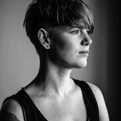 Profile Picture of Mattanja Joy Bradley (@_mattanja_) on Twitter