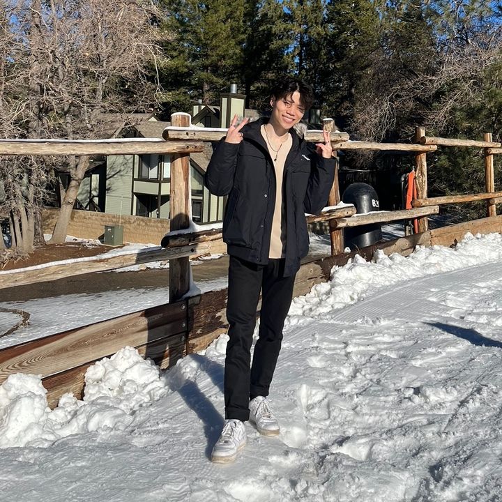 Profile Picture of Peter Vong (@peter_vong) on Tiktok