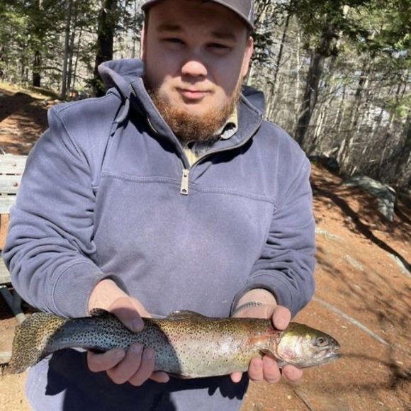 Profile Picture of Derick Wall (@derickwall38) on Poshmark