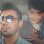 Profile Picture of مهرداد شاهقلی قهفرخی (@shahgholii_mehrdad) on Instagram