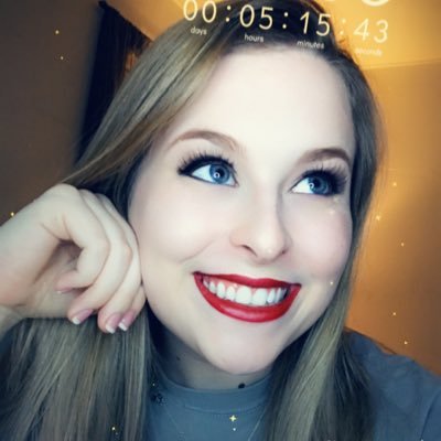 Profile Picture of Macy Ann Morgan (@MacyAnnPhillips) on Twitter