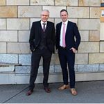 Profile Picture of Albersmann & Schweikle GbR (@sv.freudenstadt) on Instagram