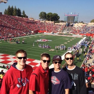 Profile Picture of Drew (@Wiese_Baby) on Twitter