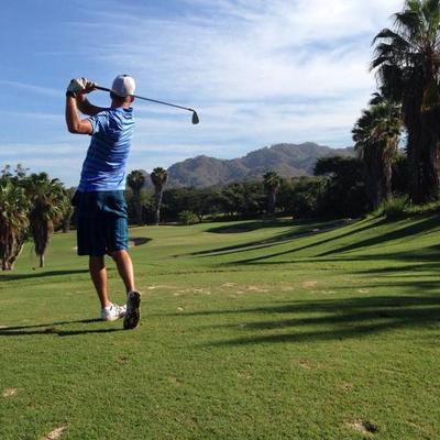 Profile Picture of Chris Rust (@chrisrust22) on Twitter