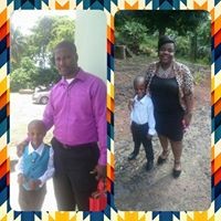 Profile Picture of Brittney Bernard Mitchell (@brittney-bernard-mitchell) on Quora