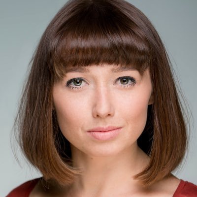 Profile Picture of Jessica Charles (@_JessicaCharles) on Twitter