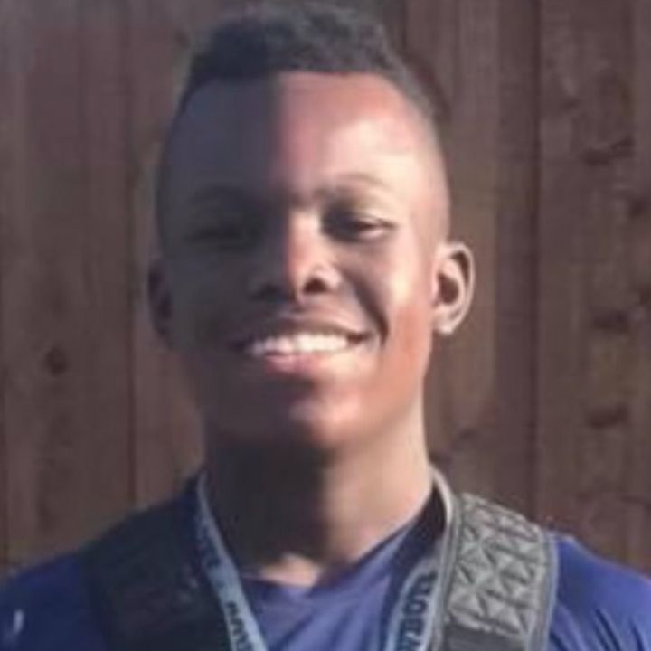 Profile Picture of David Long (@lockdownlong) on Tiktok