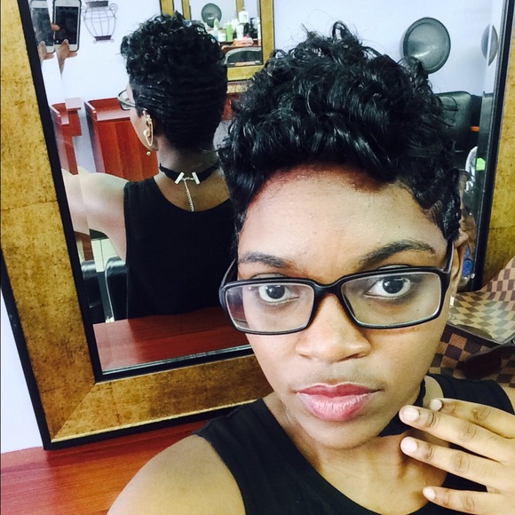 Profile Picture of Shantel Campbell (@seriena12) on Poshmark