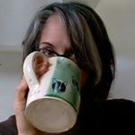 Profile Picture of Kathy Jordan Saff (@socks_and_shoes_saff) on Instagram