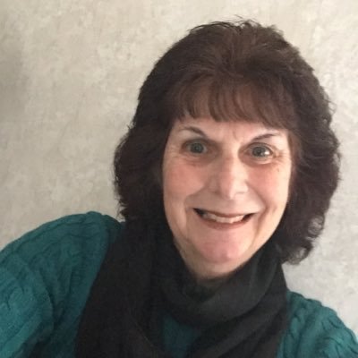 Profile Picture of Nancy Hutchins (@nightingale1026) on Twitter