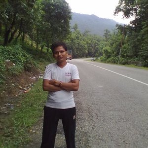 Profile Picture of Atul Agrawal (@atul.agrawal.3720) on Myspace