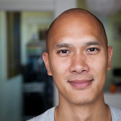 Profile Picture of GB Tran (@vietnamerica) on Twitter