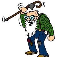 Profile Picture of Keith Dahlgren (@dahlgren1701) on Pinterest