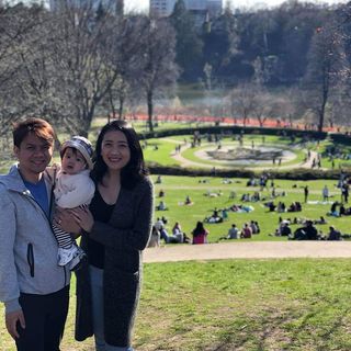 Profile Picture of Kenneth Derwin V. Cerbo (레니 로즈) (@kennethderwin.cerborn) on Facebook