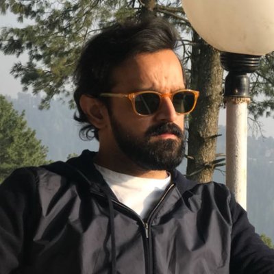 Profile Picture of Asad Khawaja (@asadmkh) on Twitter