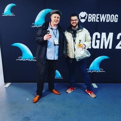 Profile Picture of Dan Thwaites (@DanThwaites1) on Twitter