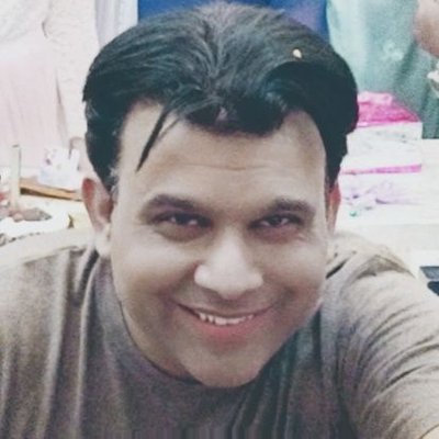 Profile Photo of Mohammad Afzal Rao (@afzal_rao13) on Twitter