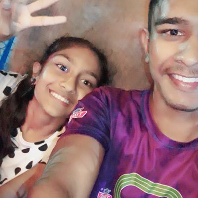 Profile Picture of Shivneel Avikash Lal (@AvikashShivneel) on Twitter