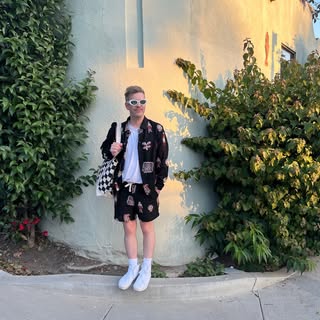 Profile Picture of Andrew Keller-Bradshaw (@andrewinparadise) on Instagram
