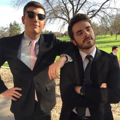 Profile Picture of Alec Nichols (@nichols_alec) on Twitter