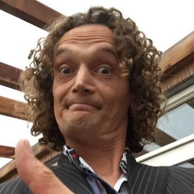 Profile Picture of Chris Van Beem (@chrisvanbeem) on Twitter