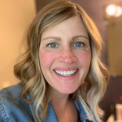 Profile Picture of Amy Bergstrom (@WiscoBergstrom) on Twitter