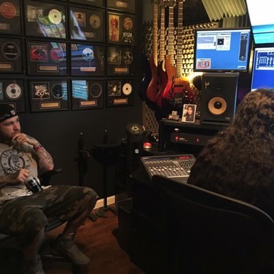 Profile Picture of Josh Holliday (@greezy904) on Twitter