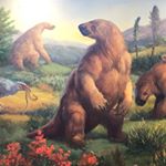 Profile Picture of Chuck Miller (@lumpencorpus) on Instagram