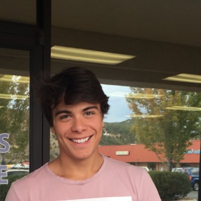 Profile Picture of Pearce Joza (@PearceJoza) on Twitter